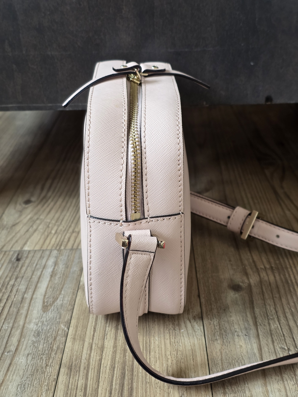 Kate Spade Newbury Lane Cammie Crossbody Bag - Picture 3 of 7